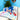 Sonic The Hedgehog Fleece Throw Blanket & Pillow | 45 x 60 Inches