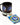Sonic the Hedgehog Coffee Mug (with bonus Sonic enamel pin) - Stunned Mind